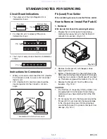 Preview for 7 page of Integra DBS-50.2BCDD1N Service Manual