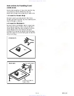 Preview for 10 page of Integra DBS-50.2BCDD1N Service Manual