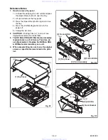 Preview for 12 page of Integra DBS-50.2BCDD1N Service Manual