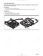 Preview for 14 page of Integra DBS-50.2BCDD1N Service Manual