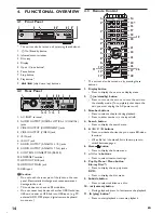 Preview for 14 page of Integra DBS-50.3 Instruction Manual