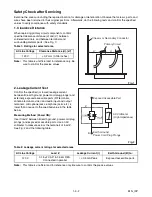 Preview for 6 page of Integra DBS-6,9 Service Manual