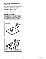 Preview for 10 page of Integra DBS-6,9 Service Manual