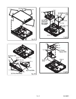 Preview for 12 page of Integra DBS-6,9 Service Manual