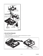 Preview for 13 page of Integra DBS-6,9 Service Manual