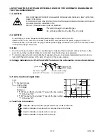 Preview for 24 page of Integra DBS-6,9 Service Manual