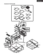 Preview for 38 page of Integra DHC-40.1 (B) Service Manual