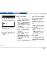 Preview for 20 page of Integra DHC-60.7 Basic Manual