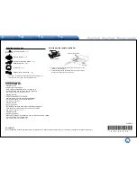 Preview for 32 page of Integra DHC-60.7 Basic Manual