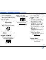 Preview for 35 page of Integra DHC-60.7 Basic Manual