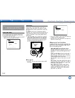 Preview for 38 page of Integra DHC-60.7 Basic Manual