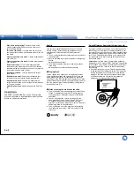 Preview for 40 page of Integra DHC-60.7 Basic Manual