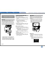 Preview for 44 page of Integra DHC-60.7 Basic Manual