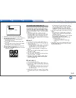 Preview for 45 page of Integra DHC-60.7 Basic Manual