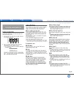 Preview for 49 page of Integra DHC-60.7 Basic Manual