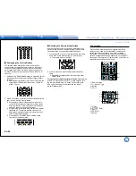 Preview for 96 page of Integra DHC-60.7 Basic Manual