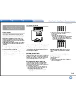 Preview for 101 page of Integra DHC-60.7 Basic Manual