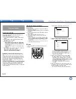 Preview for 104 page of Integra DHC-60.7 Basic Manual