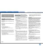 Preview for 112 page of Integra DHC-60.7 Basic Manual