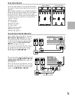 Предварительный просмотр 15 страницы Integra DHC-80.2 Instruction Manual