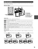 Предварительный просмотр 43 страницы Integra DHC-80.2 Instruction Manual