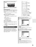 Предварительный просмотр 73 страницы Integra DHC-80.2 Instruction Manual