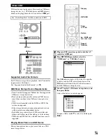 Предварительный просмотр 79 страницы Integra DHC-80.2 Instruction Manual