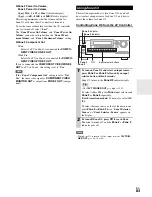 Предварительный просмотр 83 страницы Integra DHC-80.2 Instruction Manual