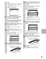 Предварительный просмотр 93 страницы Integra DHC-80.2 Instruction Manual