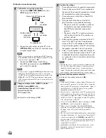 Предварительный просмотр 108 страницы Integra DHC-80.2 Instruction Manual