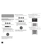 Предварительный просмотр 2 страницы Integra DHC-80.6 Advanced Manual