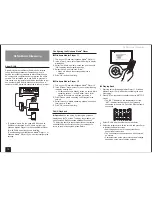 Предварительный просмотр 12 страницы Integra DHC-80.6 Advanced Manual