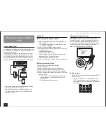 Предварительный просмотр 14 страницы Integra DHC-80.6 Advanced Manual