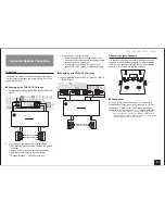 Предварительный просмотр 63 страницы Integra DHC-80.6 Advanced Manual