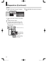 Предварительный просмотр 20 страницы Integra DHS-8.8 Instruction Manual