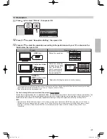 Предварительный просмотр 21 страницы Integra DHS-8.8 Instruction Manual