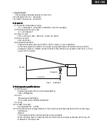 Preview for 2 page of Integra DLV-100 Service Manual