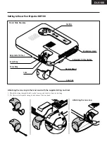 Preview for 14 page of Integra DLV-100 Service Manual