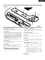 Preview for 16 page of Integra DLV-100 Service Manual