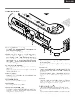 Preview for 17 page of Integra DLV-100 Service Manual