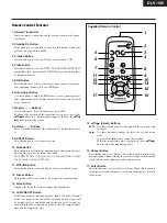 Preview for 18 page of Integra DLV-100 Service Manual