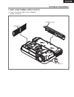 Preview for 33 page of Integra DLV-100 Service Manual