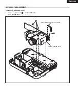 Preview for 37 page of Integra DLV-100 Service Manual