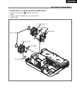 Preview for 38 page of Integra DLV-100 Service Manual