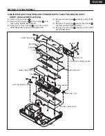 Preview for 39 page of Integra DLV-100 Service Manual