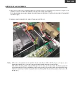 Preview for 48 page of Integra DLV-100 Service Manual