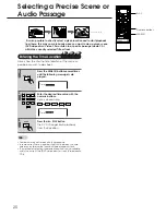 Preview for 20 page of Integra DPC-5.1 Instruction Manual