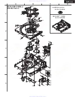 Предварительный просмотр 5 страницы Integra DPC-5.3 Service Manual