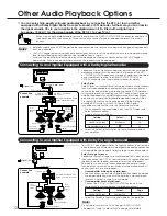 Предварительный просмотр 12 страницы Integra DPC-6.1 Instruction Manual