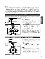 Предварительный просмотр 13 страницы Integra DPC-6.1 Instruction Manual